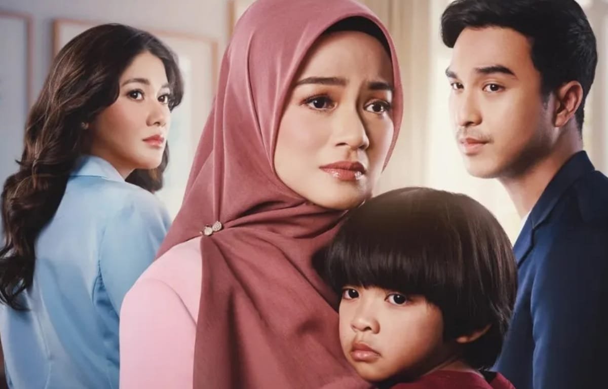 Sinopsis Film Tabayyun, Kisah Tentang Proses Memaafkan Kesalahan di Masa Lalu