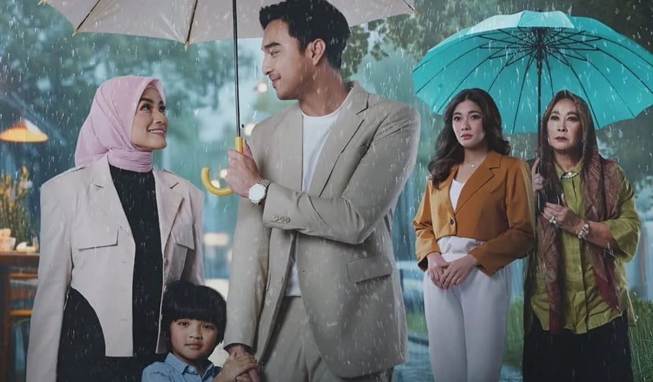 Film Tabayyun Menceritakan Tentang Apa? Intip Jajaran Pemain