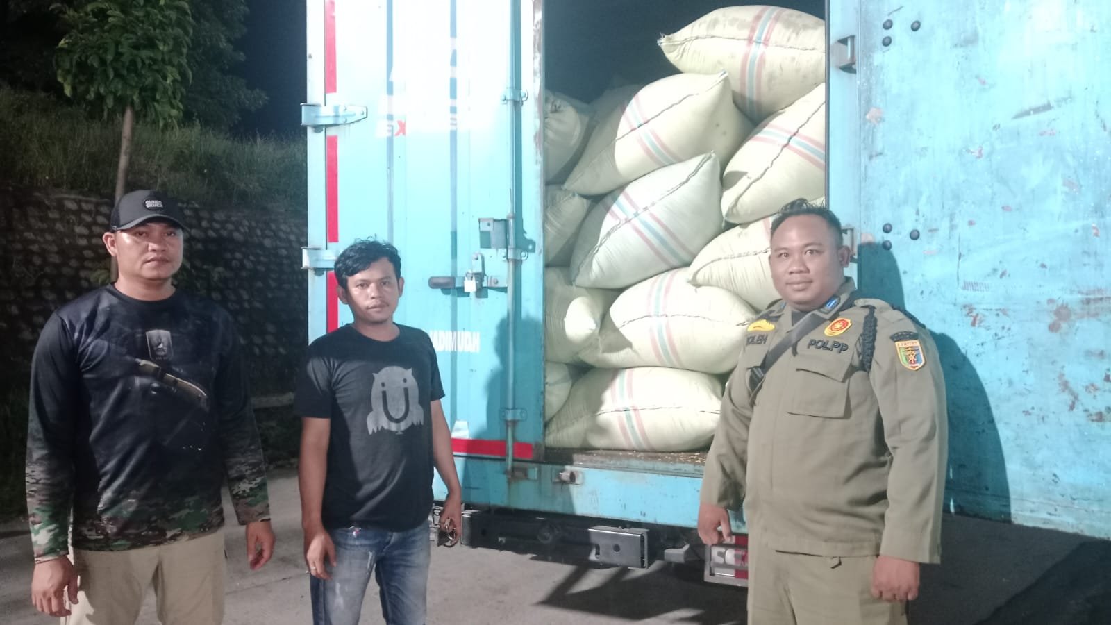 Pemprov Lampung Cegah Pengiriman Gabah ke Luar Daerah Demi Jaga Ketahanan Pangan