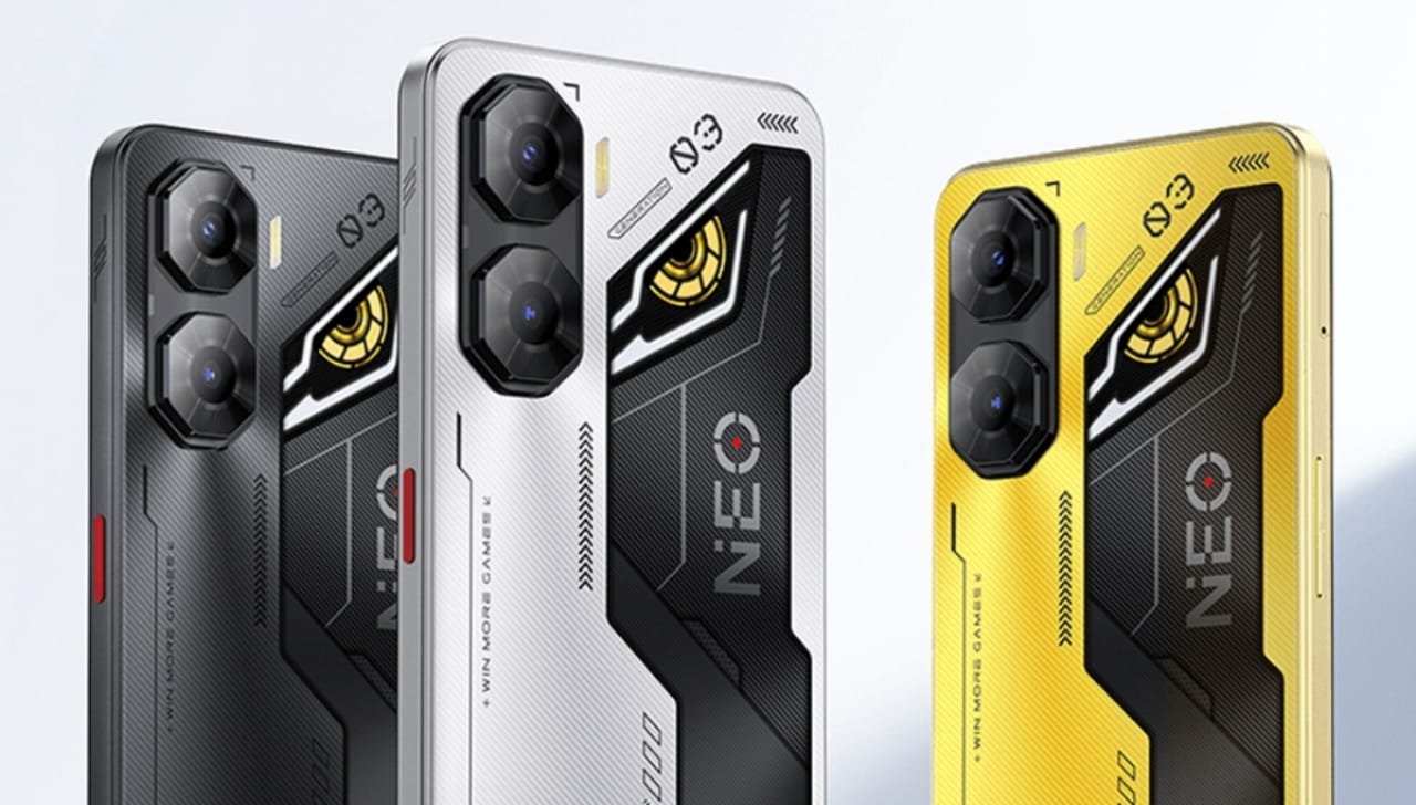 Bongkar Fitur Unggulan Nubia Neo 3 5G, Ada Unisoc T8300 Hingga Baterai 6000mAh