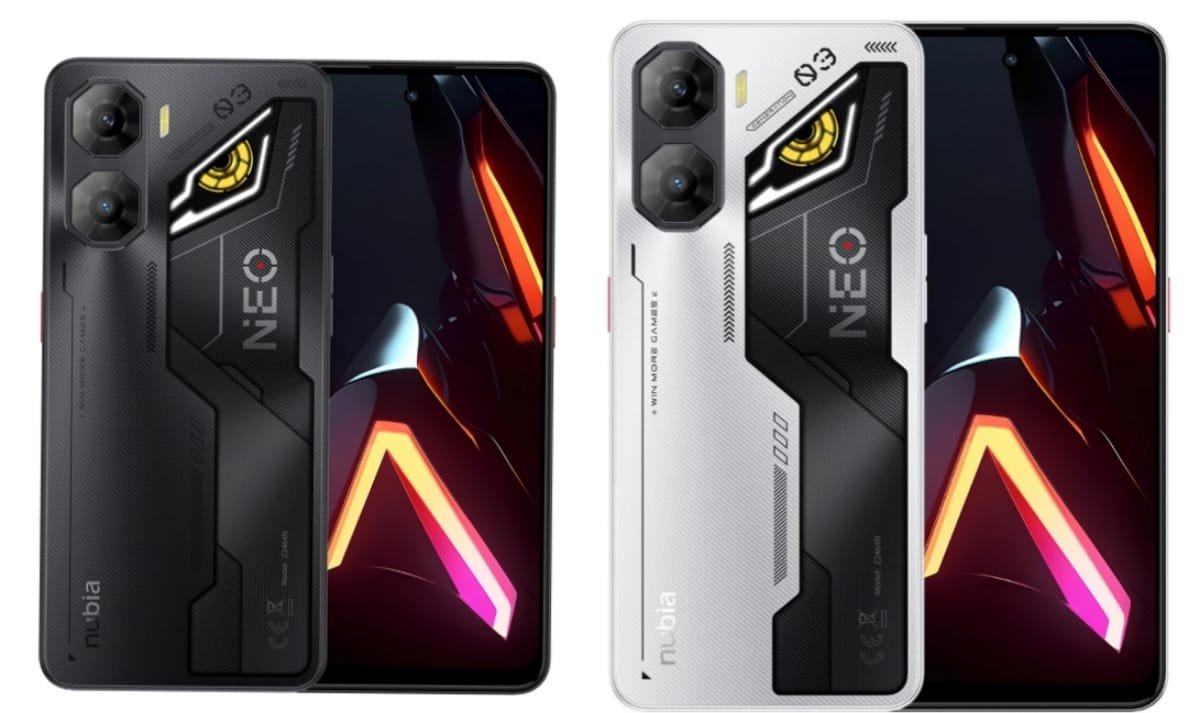 Nubia Neo 3 5G Hadir di Indonesia, Cek Spesifikasi dan Harga