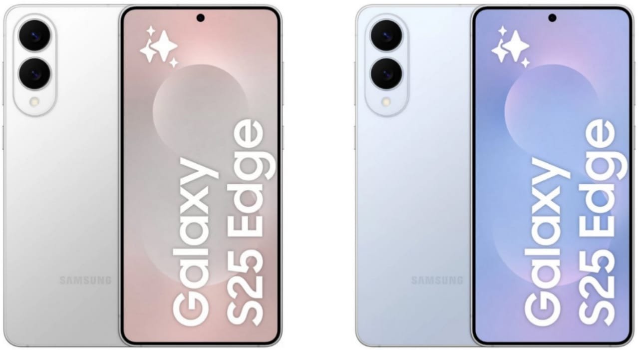 Samsung Galaxy S25 Edge Hadir di Indonesia, Bawa Performa Snapdragon 8 Elite