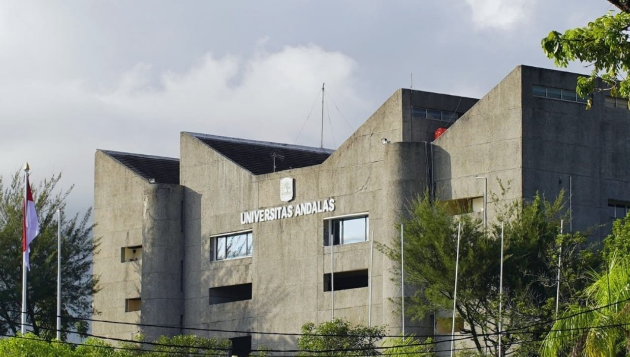 Universitas Andalas Buka Jalur Seleksi PMB Sima Akademik 2025, Cek Alur Pendaftaran Hingga Materi Ujian