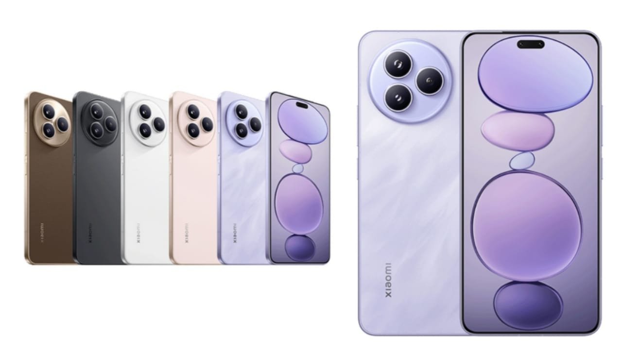 Xiaomi Civi 5 Pro: Cek Spesifikasi dan Harga Terbaru Mei 2025