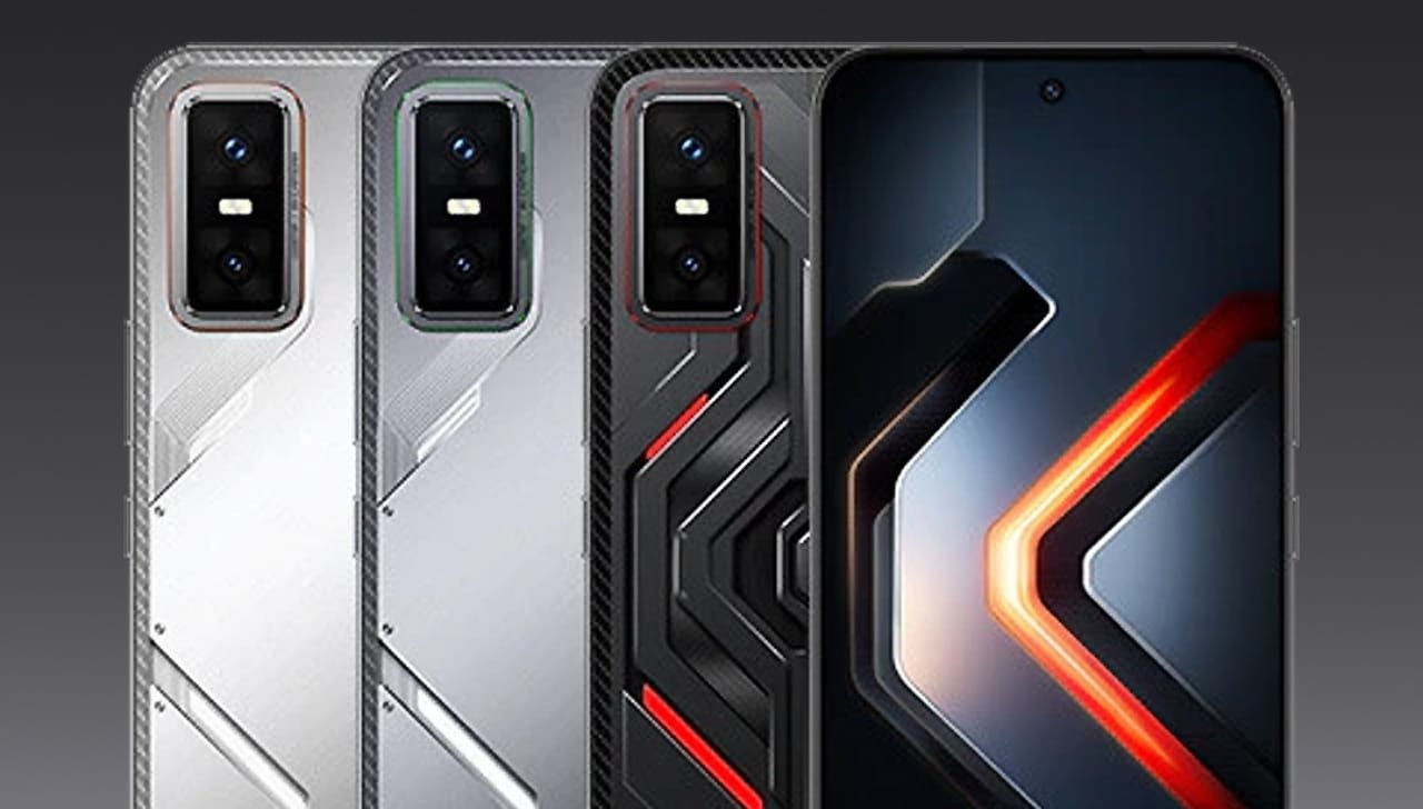 Infinix GT 30 Pro 2025, Cek Spesifikasi dan Harga