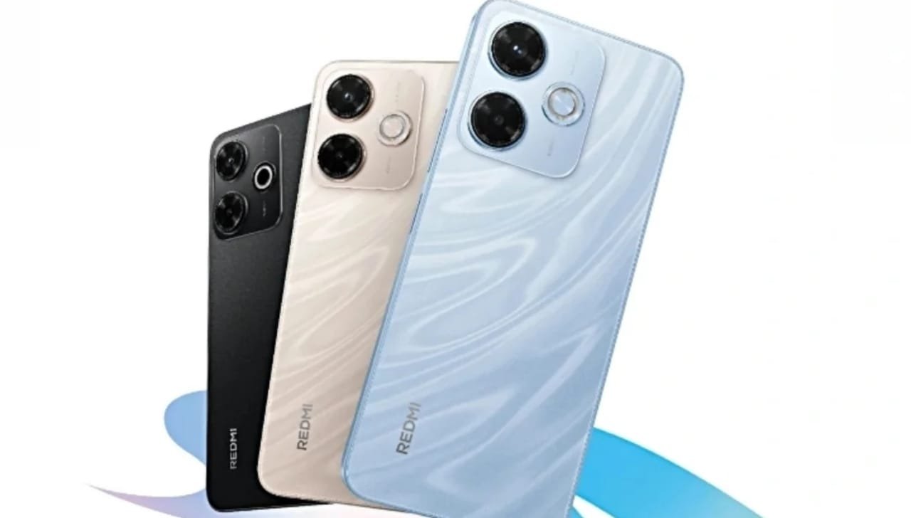Redmi 13x Meluncur Dengan Helio G91 Ultra, Harga Mulai Rp1,6 Jutaan