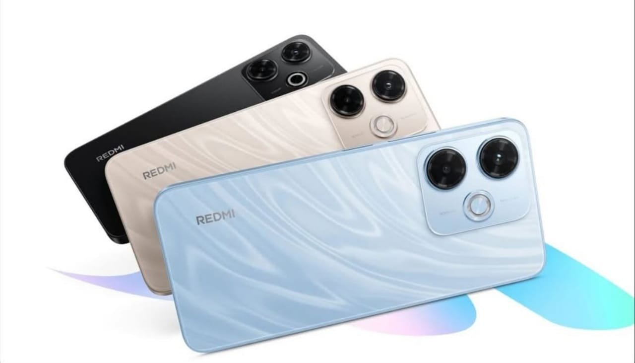 Rekomendasi HP 1 Juta, Cek Spesifikasi dan Harga Redmi 13x 2025