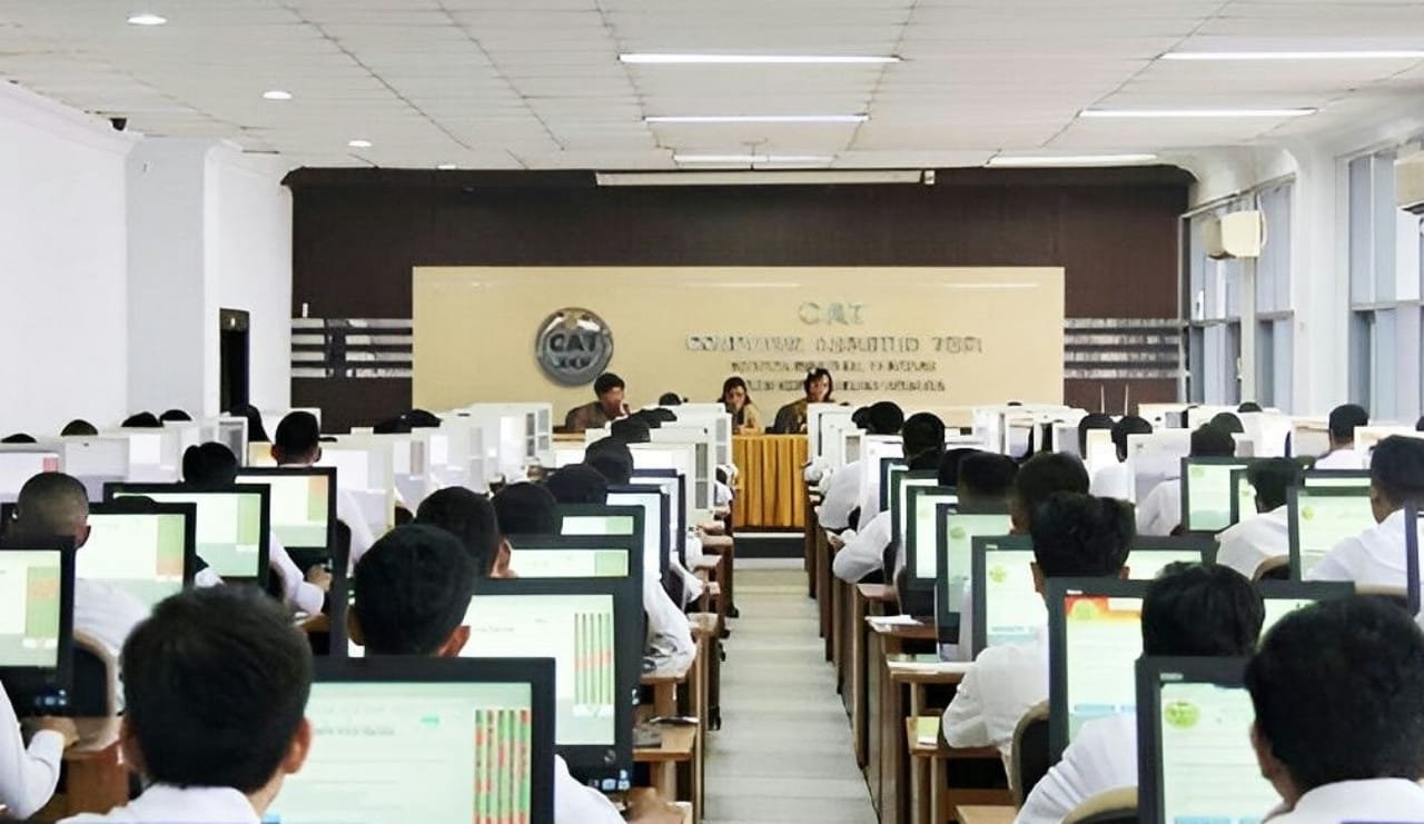 6 Langkah Mudah Buat Akun SSCASN Untuk Daftar Sekolah Kedinasan 2025