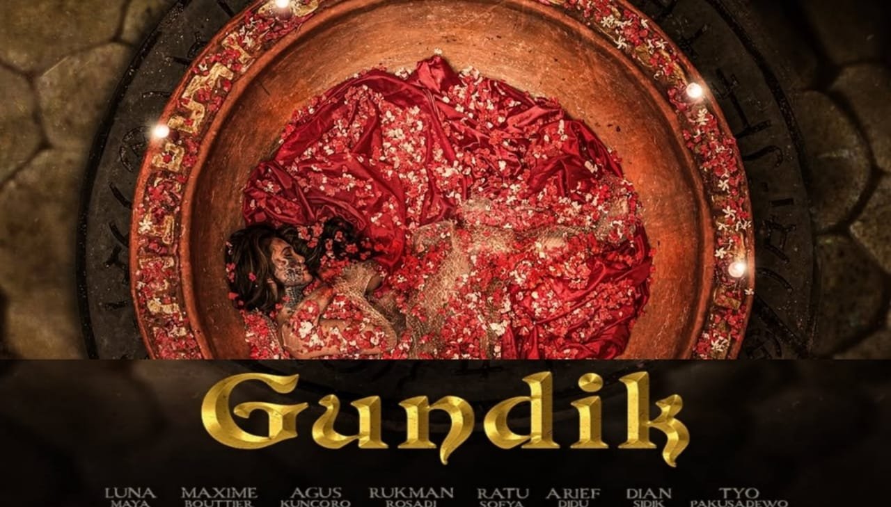 Diangkat Jadi Film Horor Terbaru 2025, Ini Asal Usul Istilah Gundik