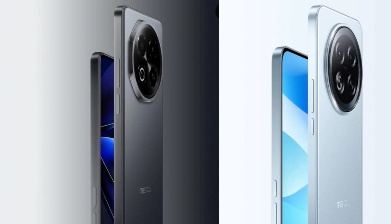 Meizu Note 22 Series Segera Hadir, Intip Performa dan Harganya