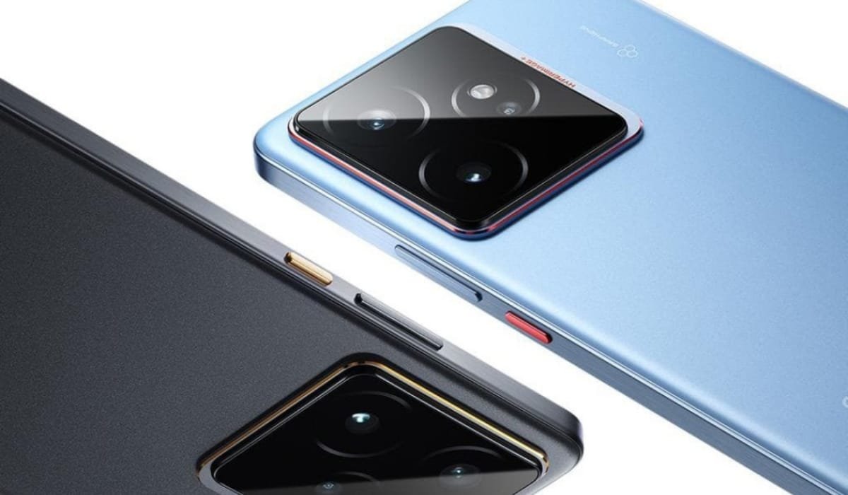 Spesifikasi Realme GT 7, Cek Harga Mei 2025