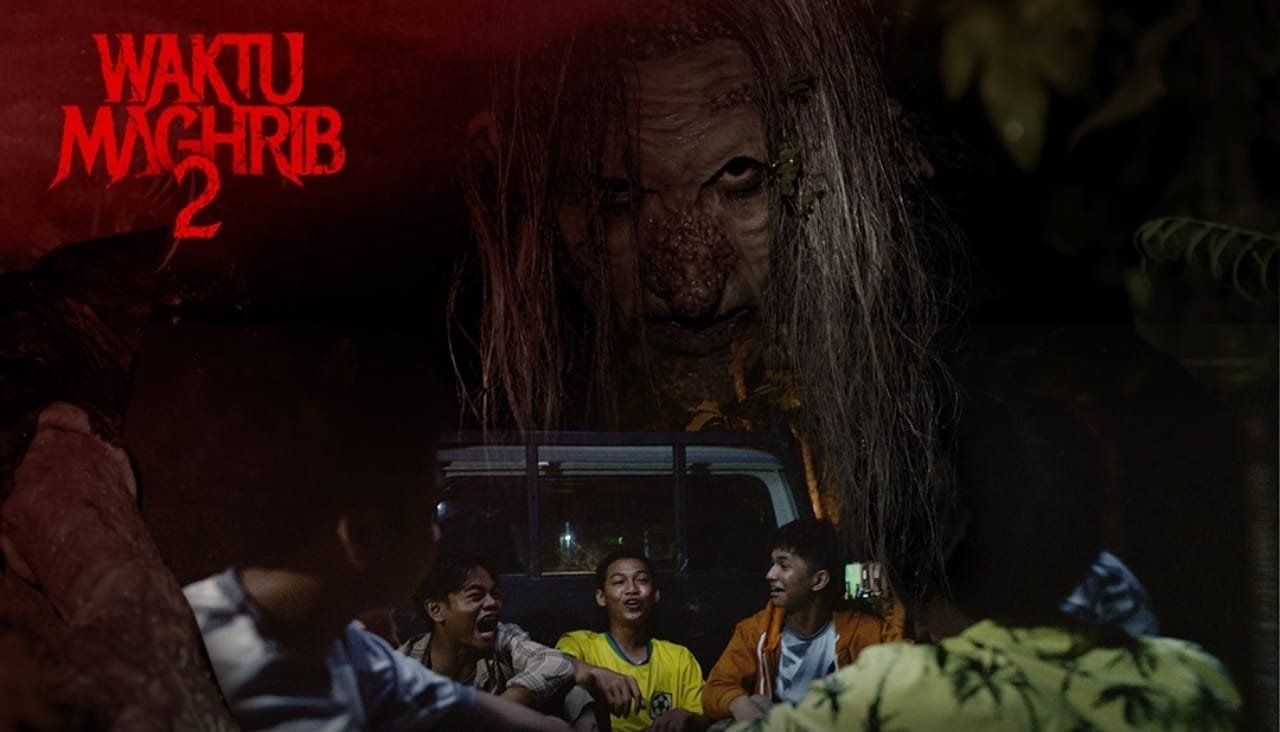Waktu Maghrib 2, Ketika Larangan Menjadi Petaka yang Mengancam Nyawa Seluruh Desa
