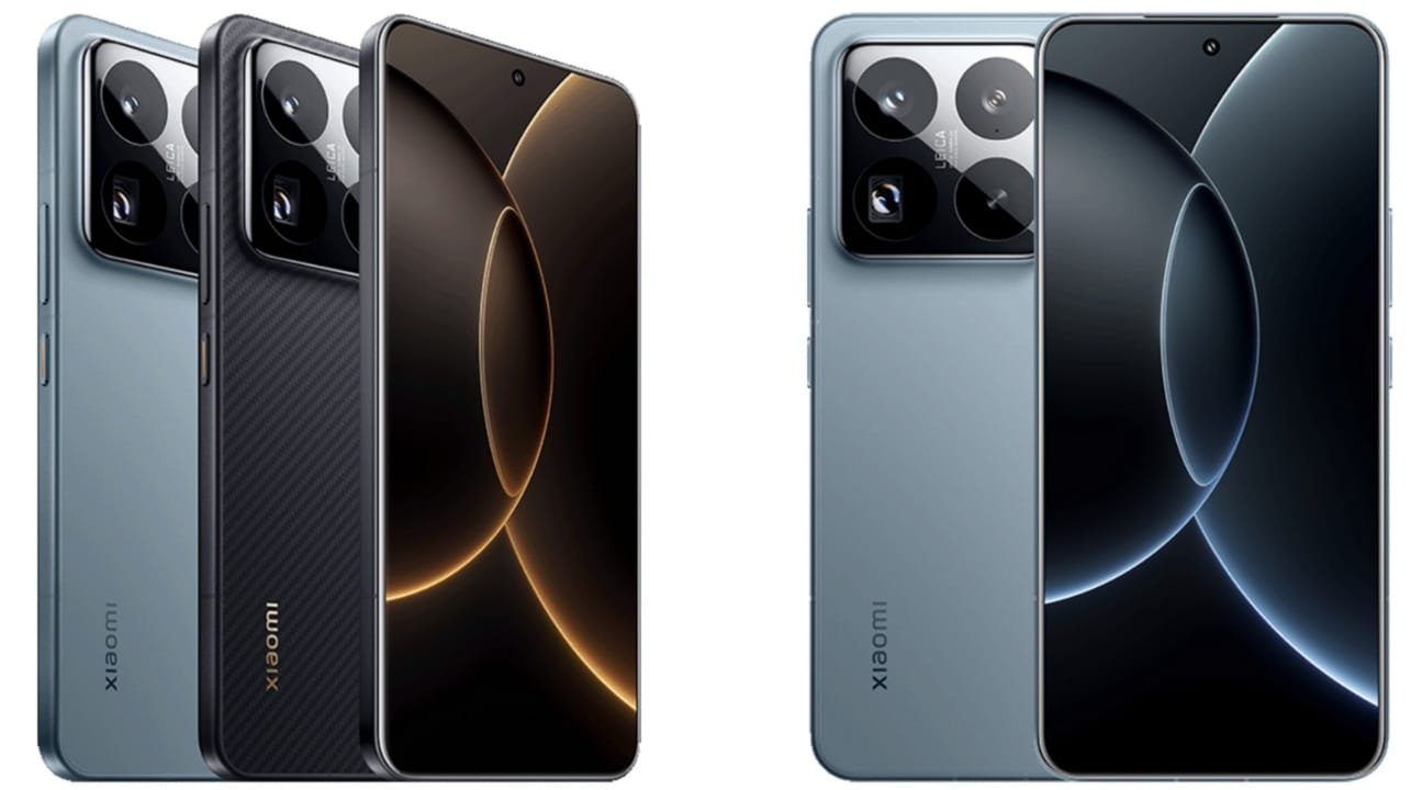 Xiaomi 15S Pro 2025, Layar 6.73 Inci Hingga Kamera Periscope Telephoto