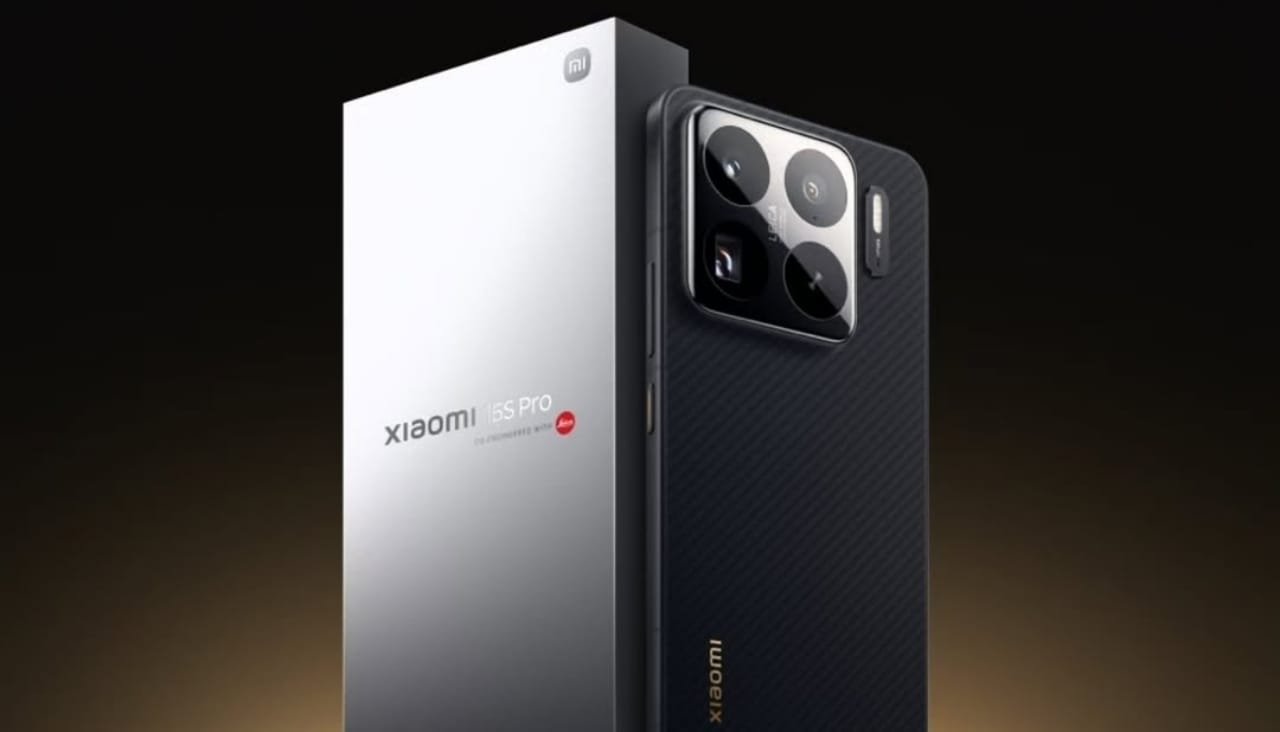 Cek Spesifikasi dan Harga Xiaomi 15S Pro 2025, Kapan Rilis di Indonesia?