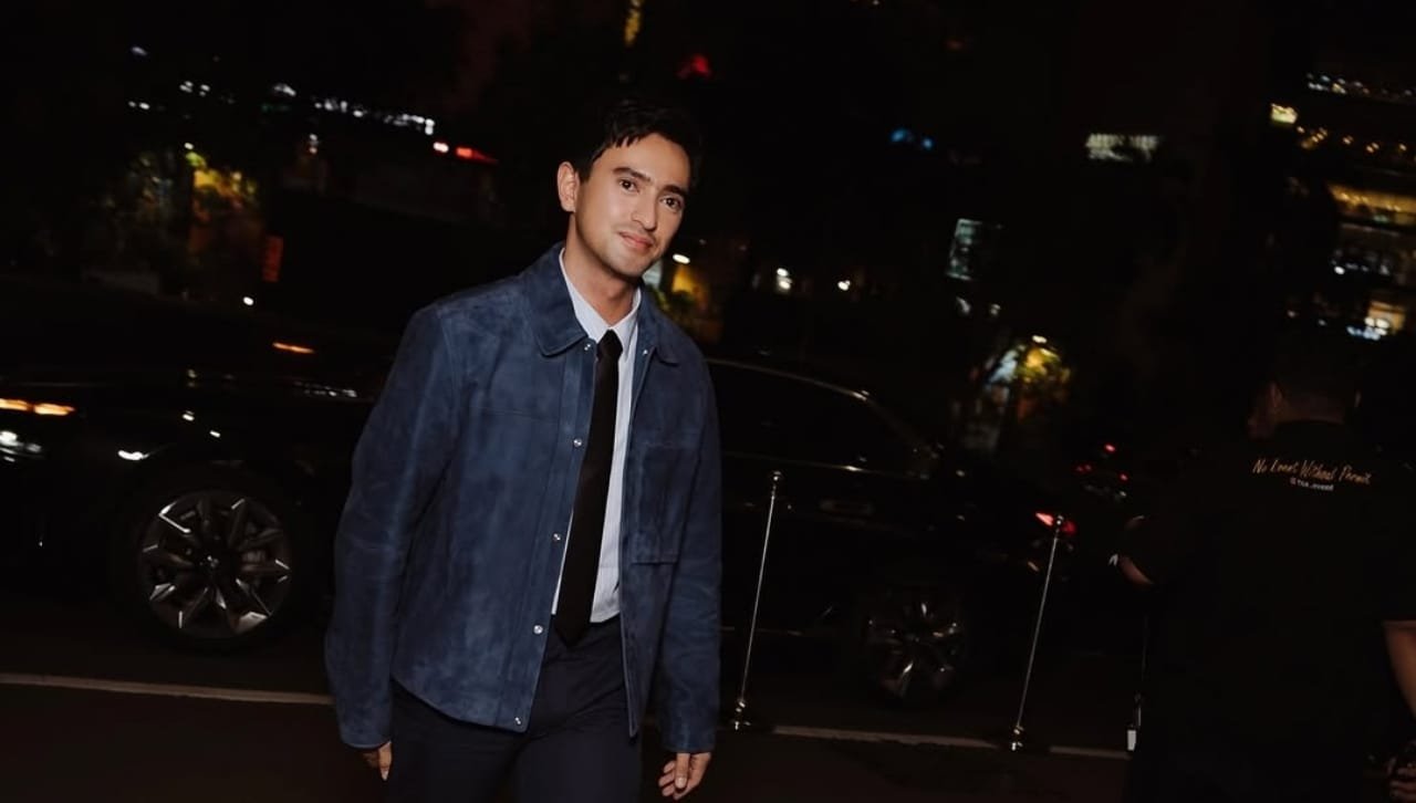 Selain Waktu Maghrib 2, Ini Deretan Film yang Pernah Dibintangi Omar Daniel