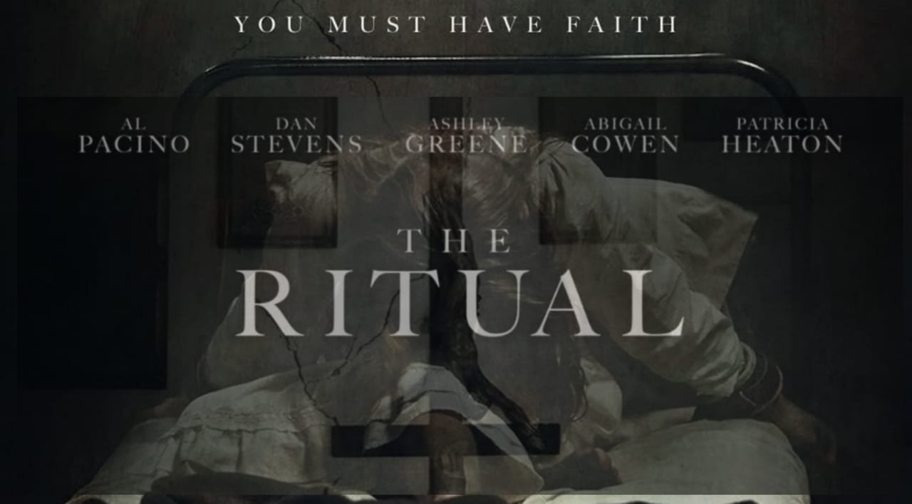 Berdasarkan Kisah Nyata, Ini Alur Cerita Film The Ritual 2025