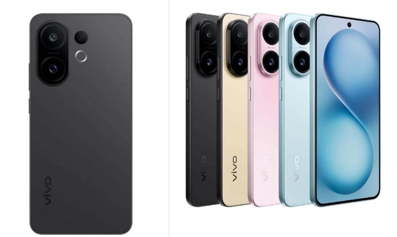 Performa Vivo S30, HP Android Terbaru Dengan Snapdragon 7 Gen 4