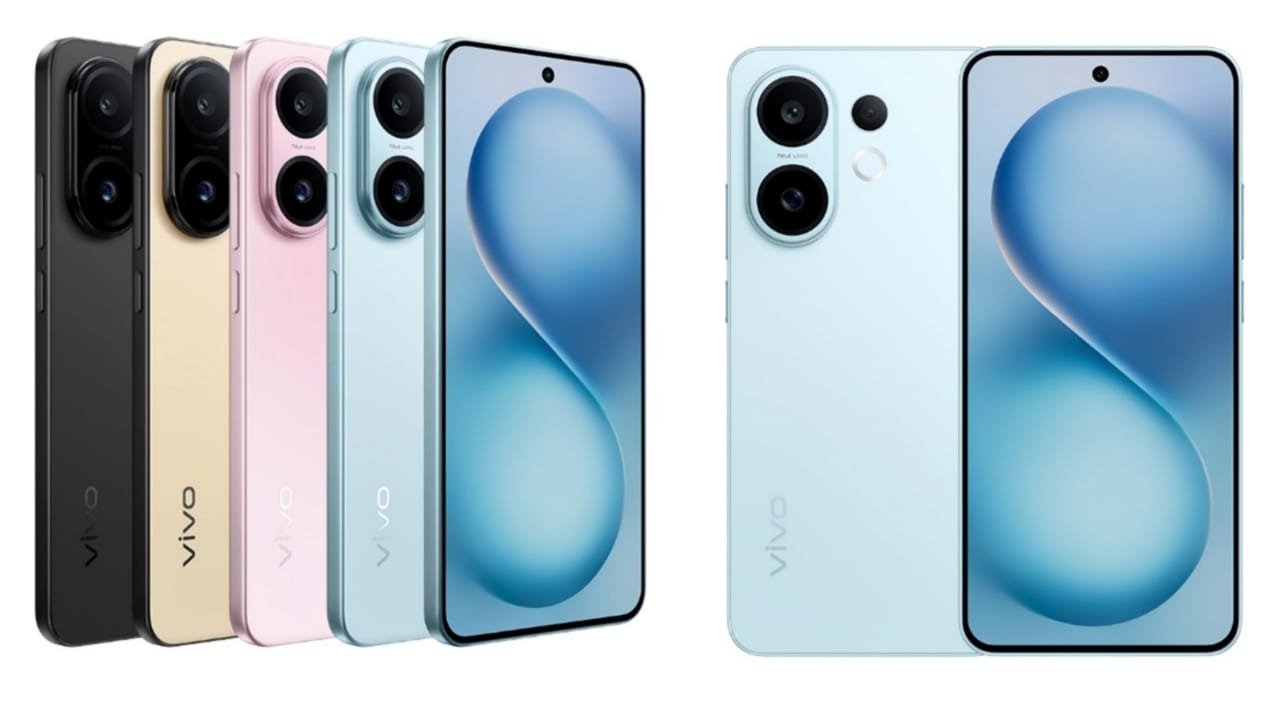 Cek Spesifikasi dan Harga Vivo S30 2025, Kapan Masuk Indonesia?