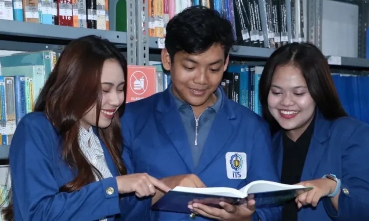 Gagal UTBK SNBT? Cek Seleksi Mandiri Institut Teknologi Sepuluh Nopember 2025