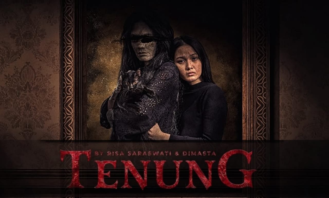 Kapan Film Tenung Tayang di Bioskop?