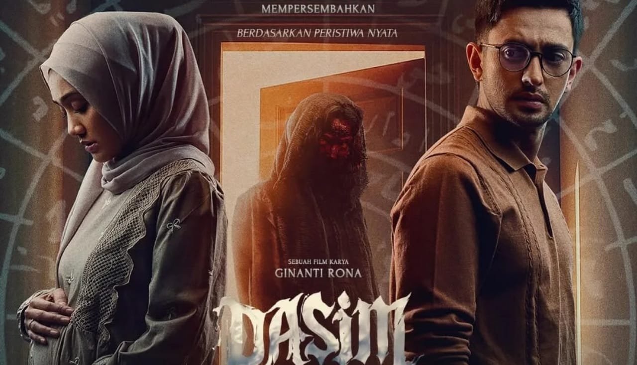 Film Dasim Menceritakan Tentang Apa? Ini Sinopsisnya