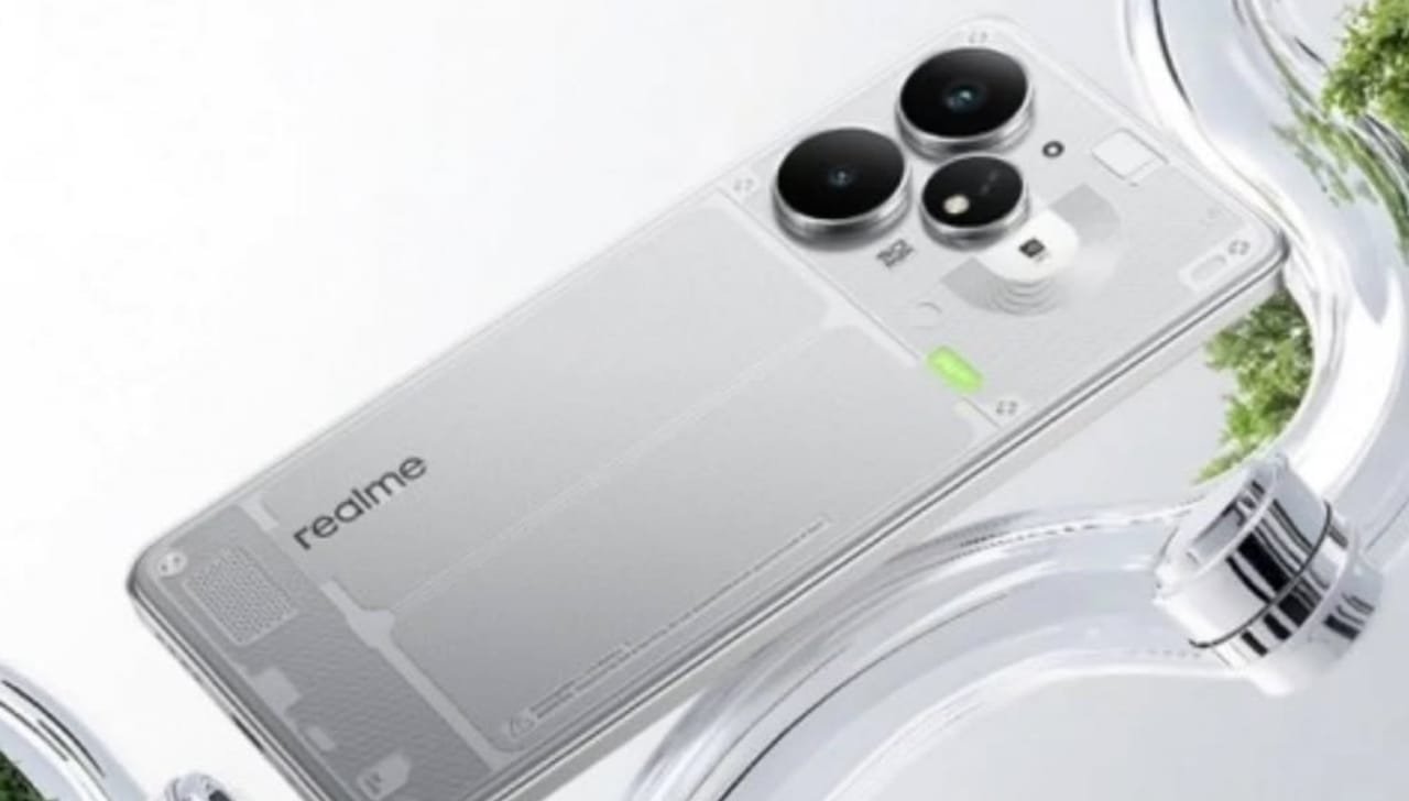 Realme Neo7 Turbo, Bawa Layar 6.8 Inci Hingga Baterai 7200mAh, Cek Harganya