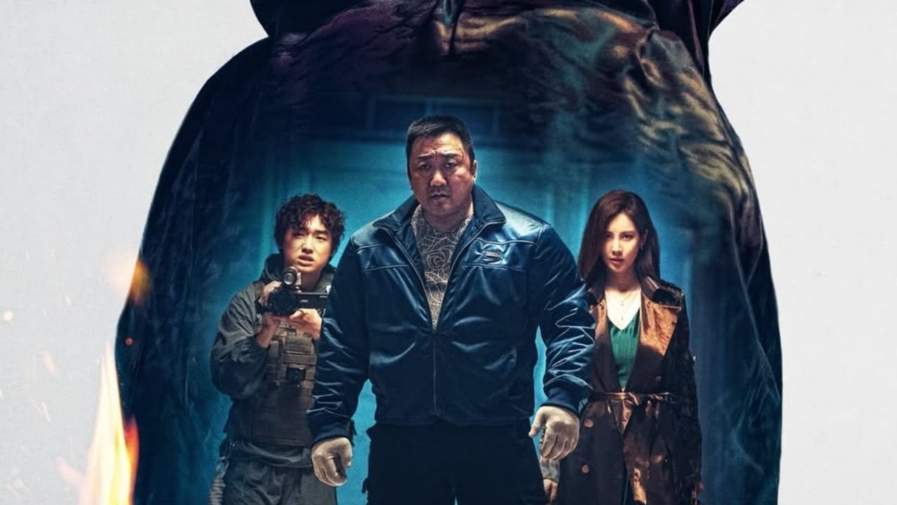 Dibintangi Ma Dong Seok, Ini Kisah yang Diceritakan di Film Holy Night: Demon Hunters