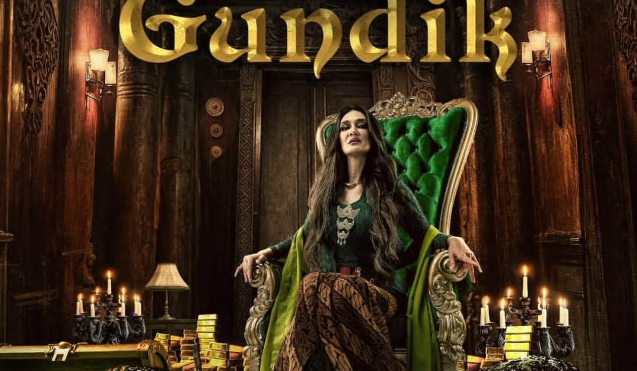 3 Alasan Harus Nonton Film Gundik