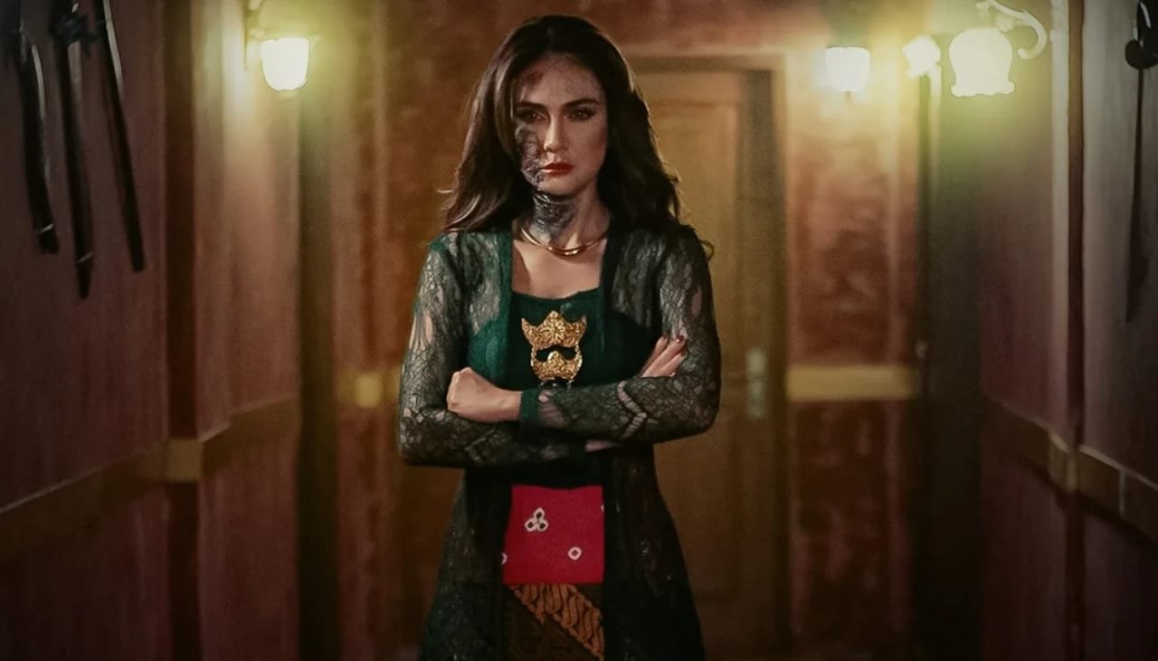Sedang Tayang, Cek Sinopsis Film Hingga Jajaran Pemain Film Gundik