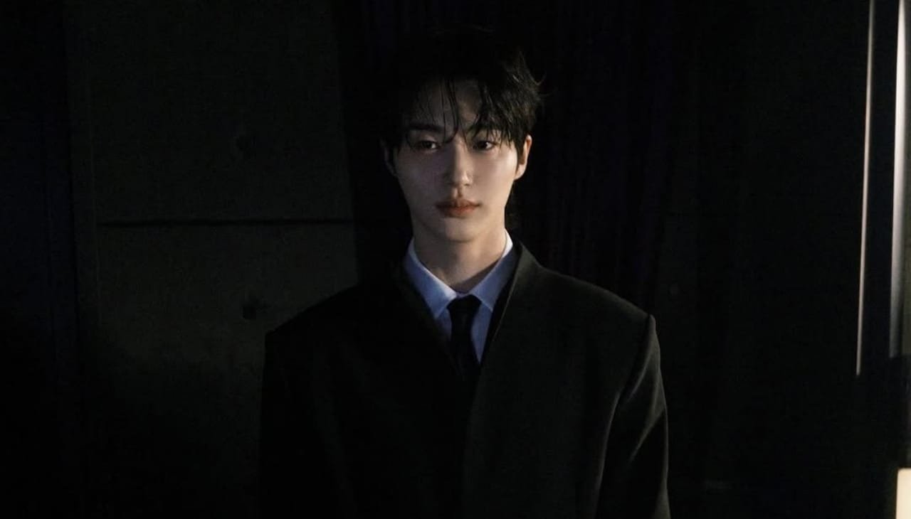 Profil Byeon Woo-seok, Aktor Korea Selatan yang Tampan dan Berprestasi