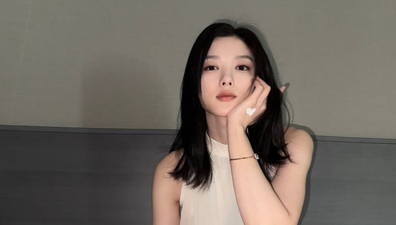 Profil Kim Yoo Jung, Aktris Korea Selatan yang Segera Bintangi Drama Dear X