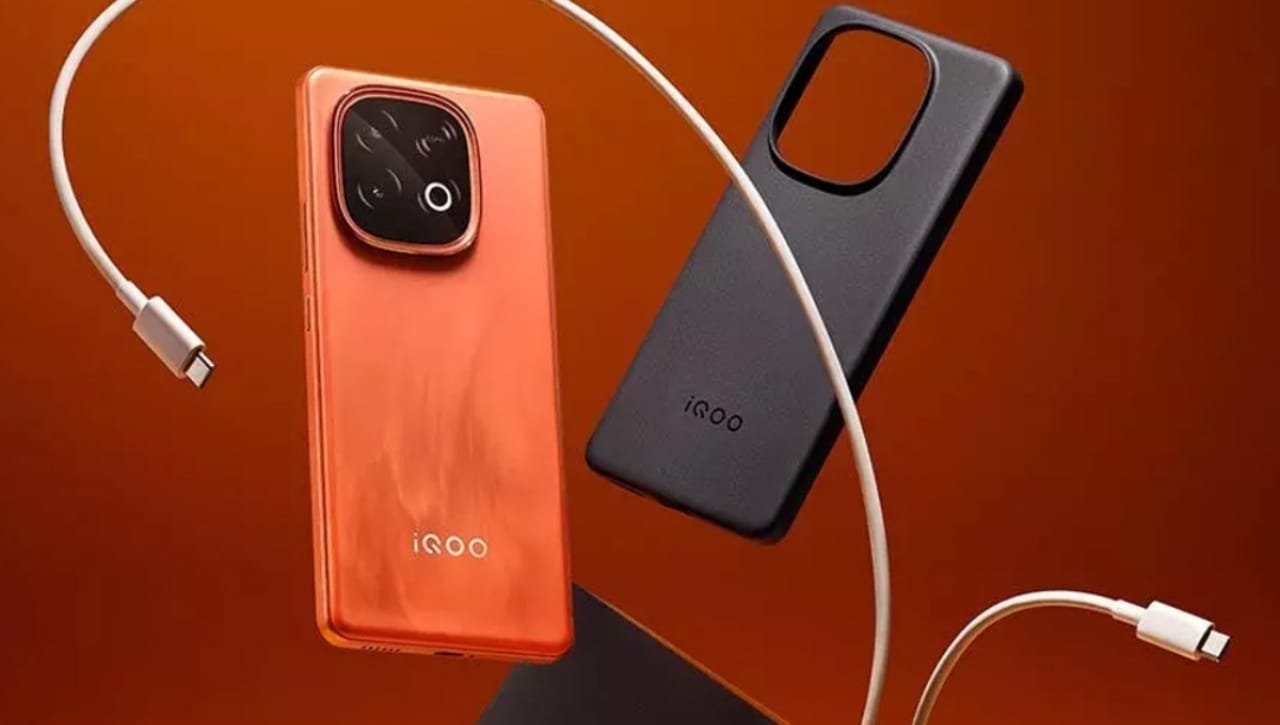 Cek Spesifikasi dan Harga iQOO Neo 10 2025, Kapan Rilis di Indonesia?