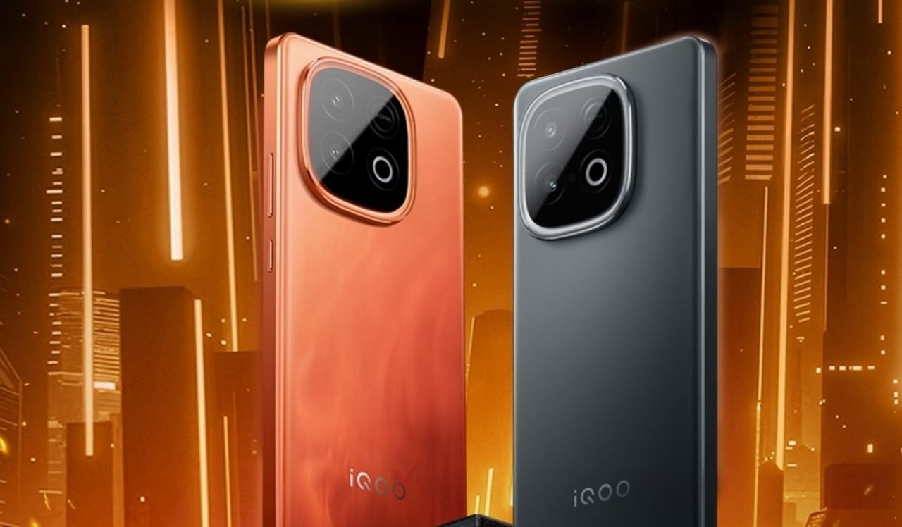 Keunggulan HP iQOO Neo 10 2025