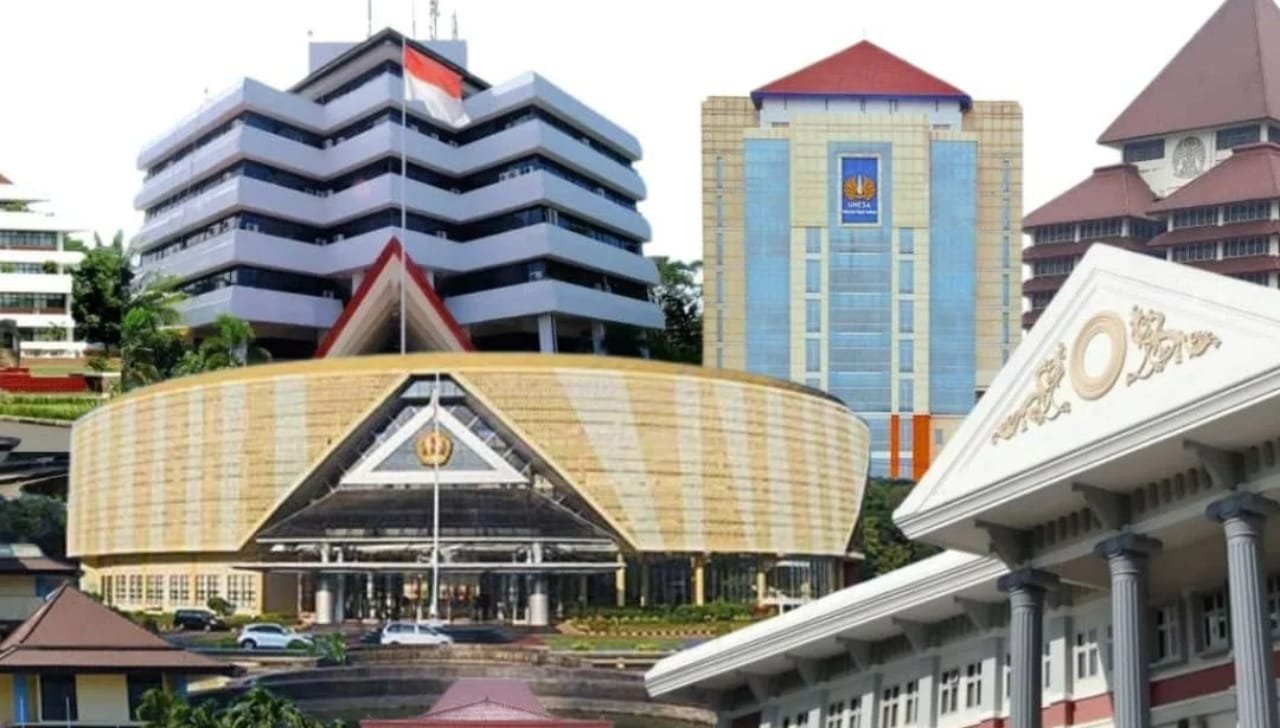 25 Kampus Negeri yang Masih Buka Jalur Seleksi Mandiri di Bulan Juni 2025