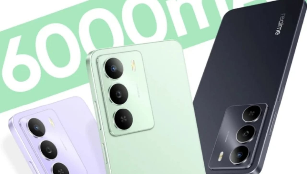 Rekomendasi HP 2 Juta, Bongkar Performa Realme C73 5G 2025