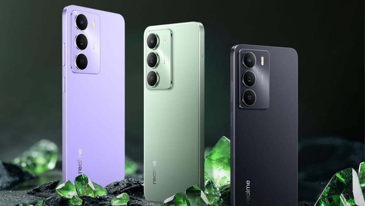 Keunggulan Realme C73 5G, HP Low Budget Dengan Android 15 dan Baterai 6000mAh