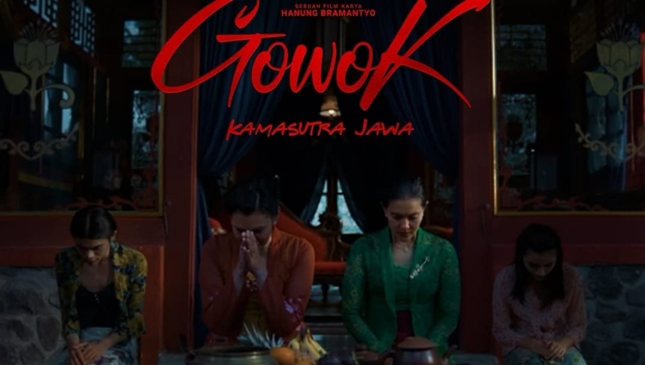 Film Gowok: Kamasutra Jawa Menceritakan Tentang Apa?
