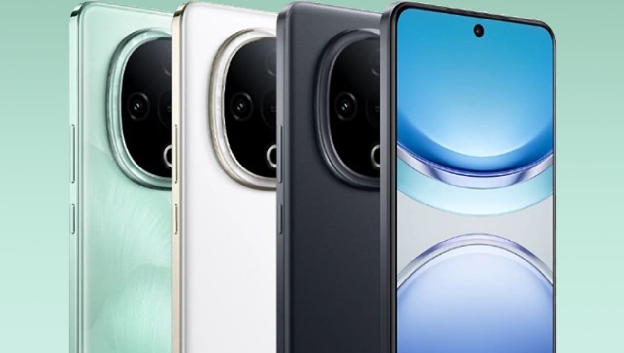 Vivo Y300c, Bawa Layar 6.77 Inci Hingga Baterai 6500mAh, Cek Harganya