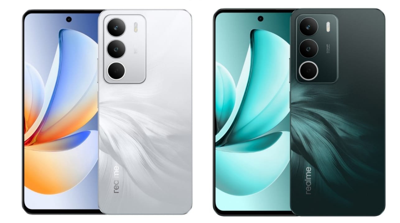 Harga 2 Juta, Cek Performa HP Realme C71 2025