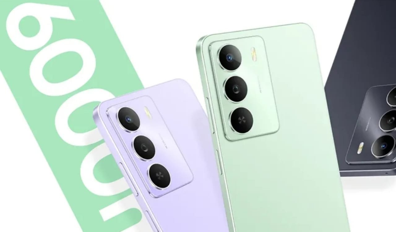 Masuk Kelas HP Low Budget, Kapan Realme C73 5G Rilis di Indonesia?