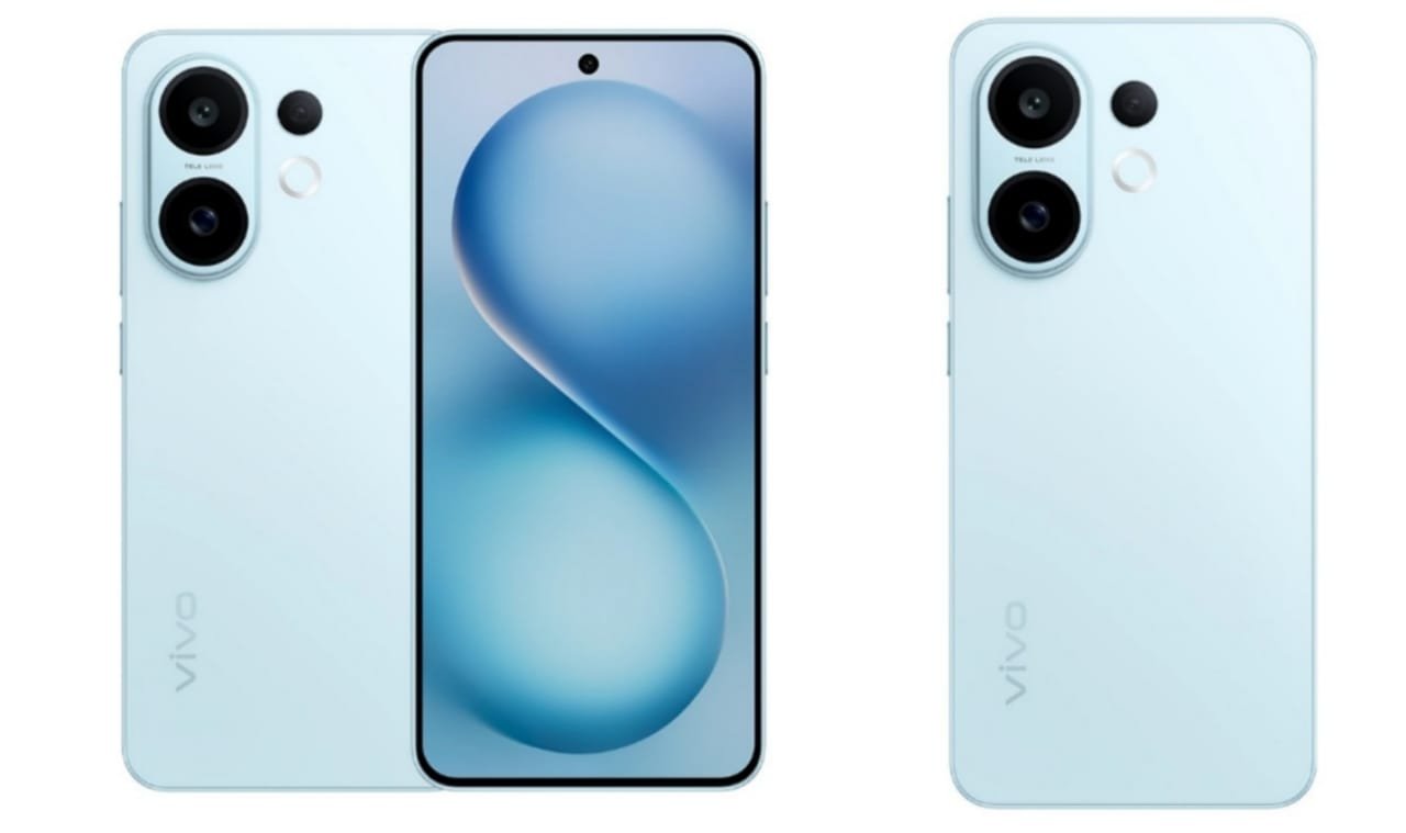 Rekomendasi HP Flagship Terbaru Lewat Seri Vivo S30 2025, Bongkar Performanya