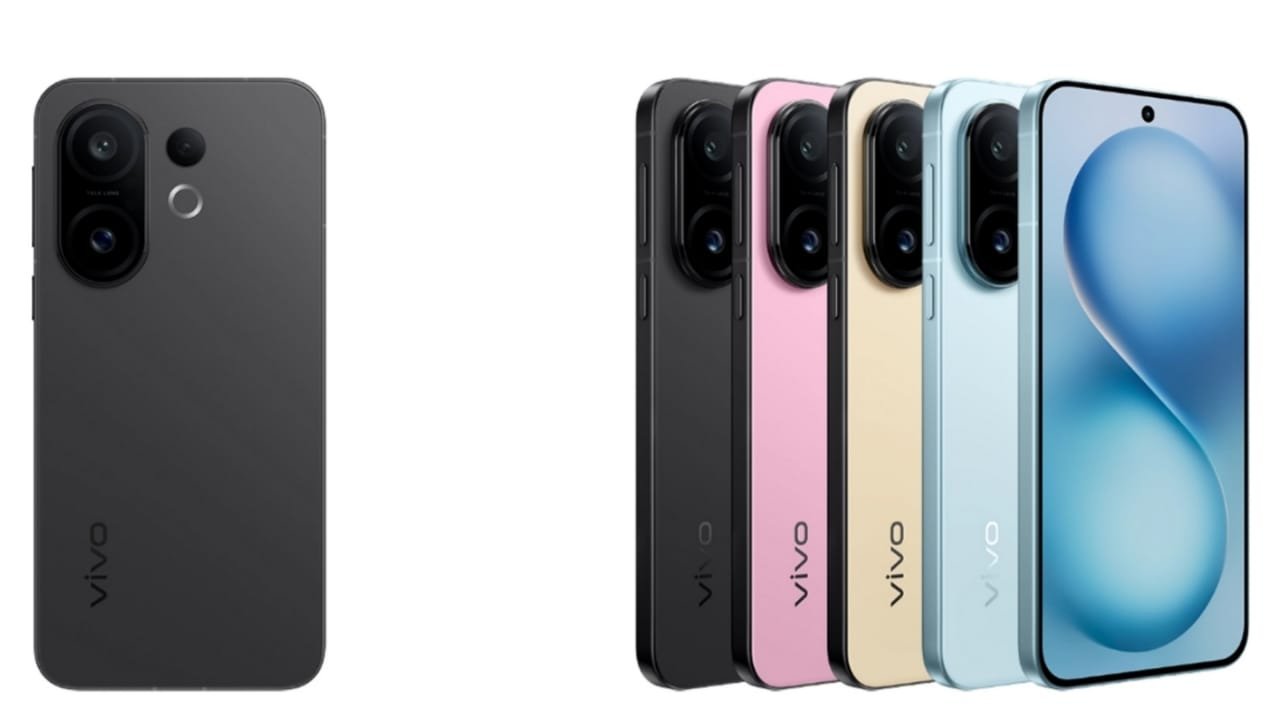 Vivo S30 Pro Mini, Tampil Stylish Dengan Layar 6.31 Inci Serta Kamera 50MP Periscope Tele