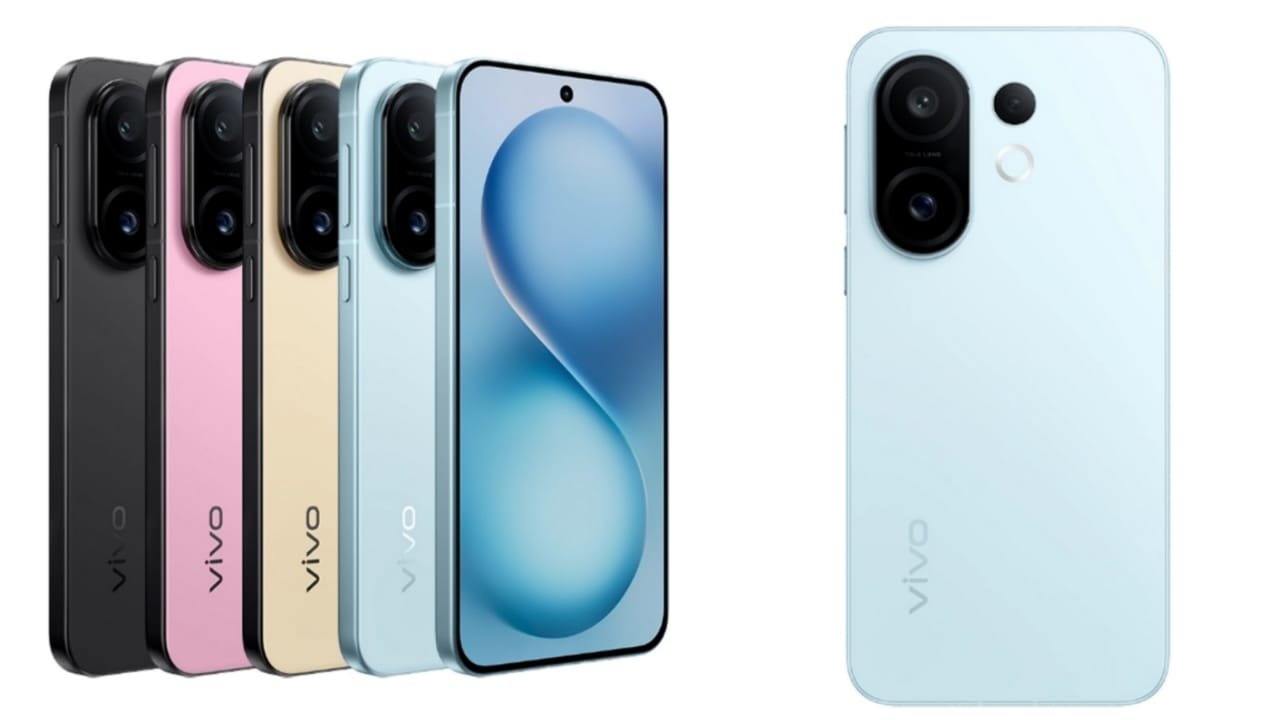Spesifikasi Vivo S30 Pro Mini, Cek Harga Terbaru Juni 2025