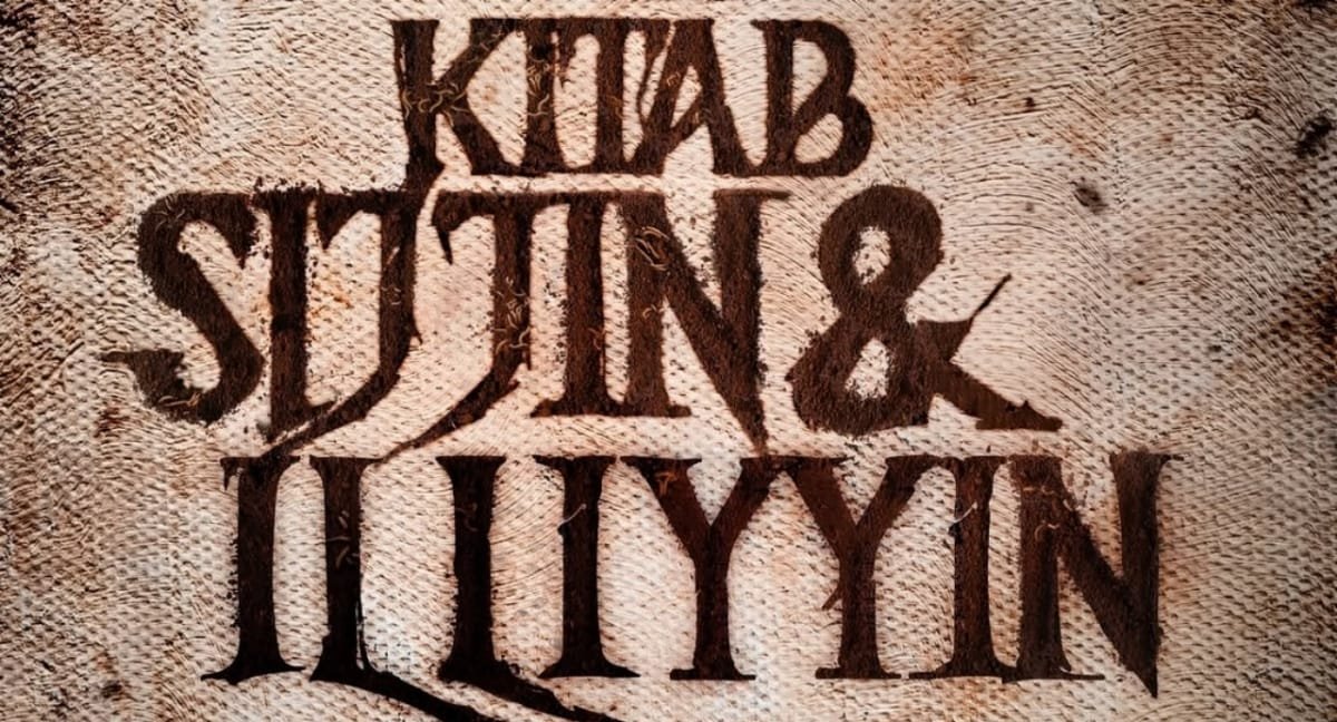 Segera Tayang! Sinopsis Film Kitab Sijjin dan Illiyyin
