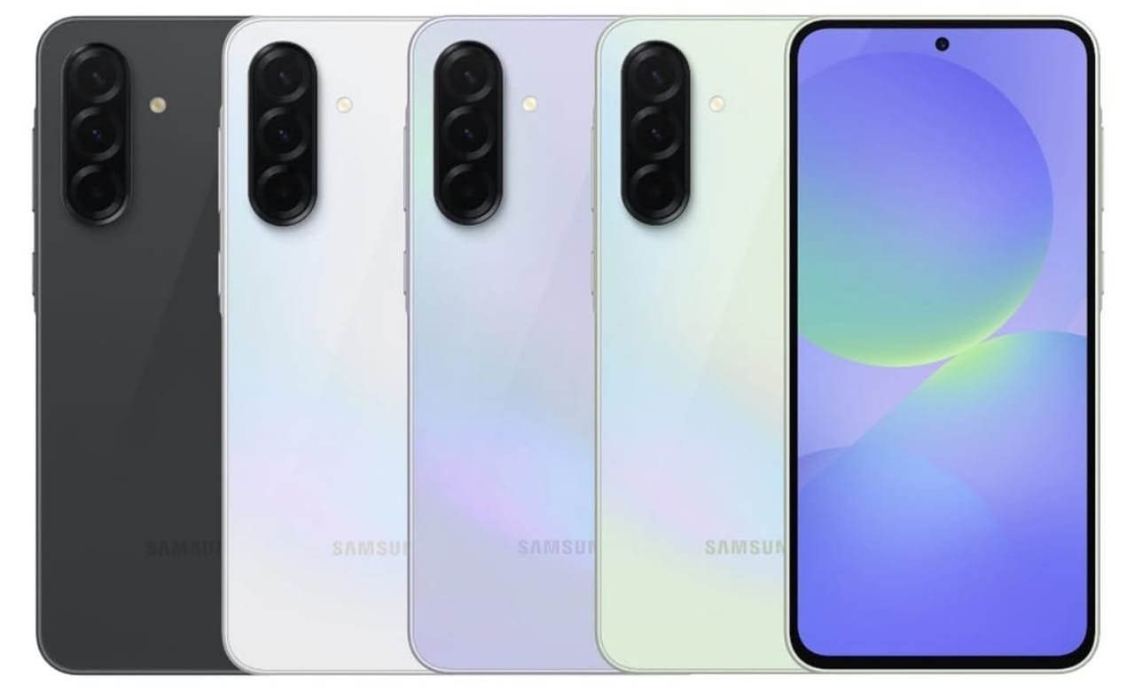 Cek Harga Samsung Galaxy A36 di Bulan Juni 2025