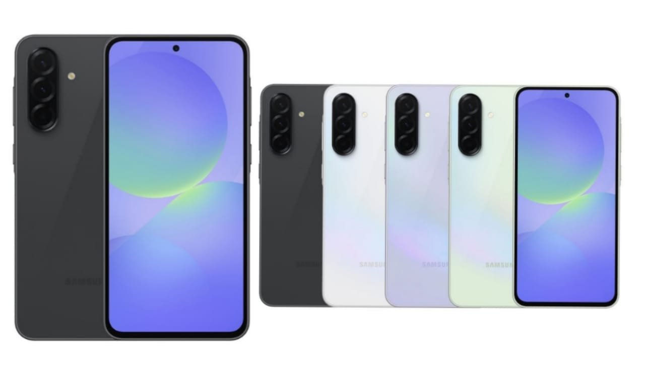 Performa Samsung Galaxy A36, Bongkar Fiturnya