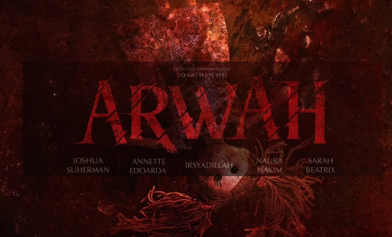 Sinopsis Film Arwah, Rasa Kehilangan Berujung Teror Tak Terduga