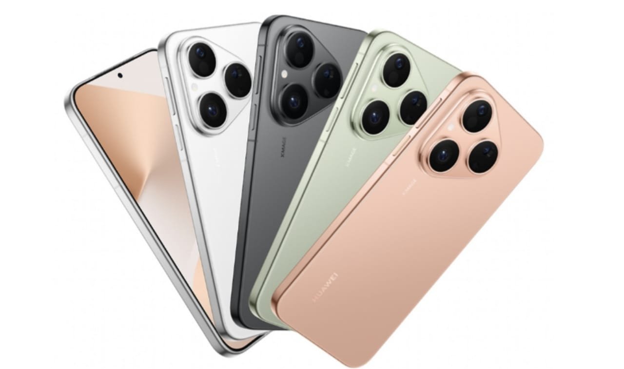 Performa Huawei Pura 80 Dengan Kirin 9020, Kapan Rilis?