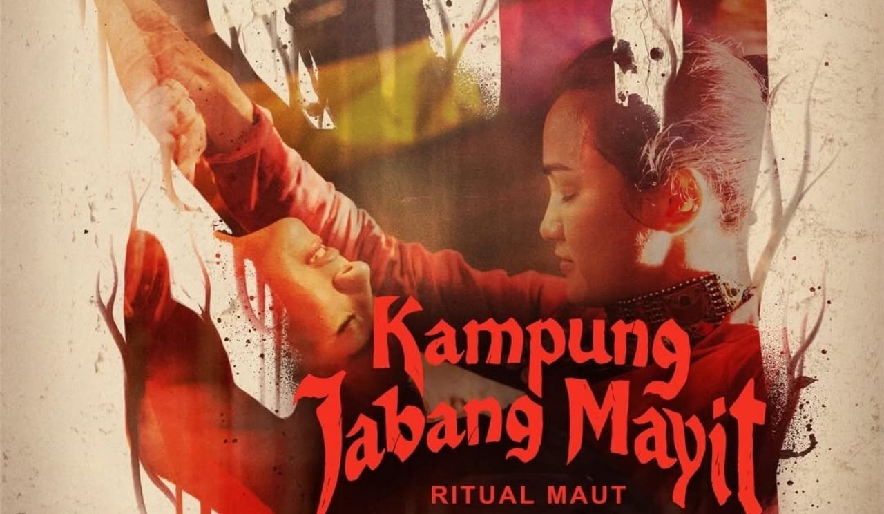 Sinopsis Film Kampung Jabang Mayit: Ritual Maut