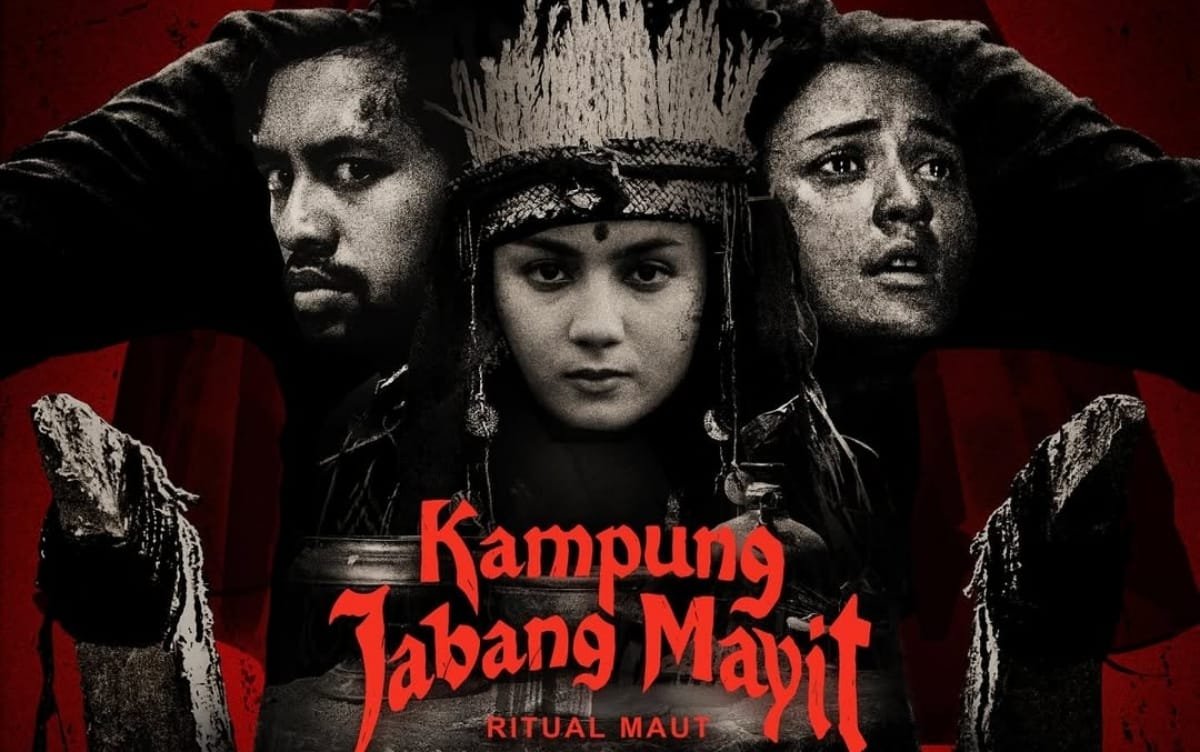 Kapan Film Kampung Jabang Mayit: Ritual Maut Tayang di Bioskop?